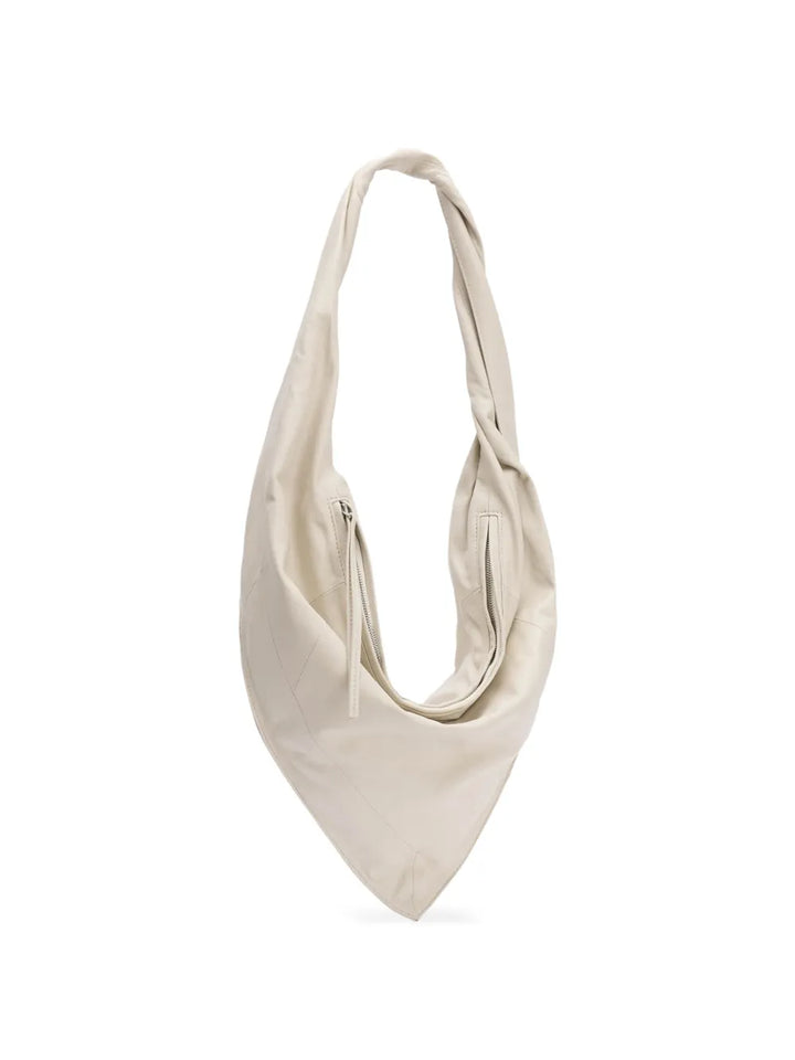 Lemaire Scarf Shoulder Bag — Same as shown — Size One Size — Front View