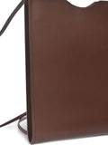 Hermes Pre Owned 1990 2000S Onimaitou Shoulder Bag — Same as shown — Size One Size — Back View