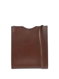 Hermes Pre Owned 1990 2000S Onimaitou Shoulder Bag — Same as shown — Size One Size — Front View