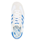 adidas Country Og Sneakers — White — Size US M 9.5 - US W 11 — Top View