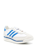 adidas Country Og Sneakers — White — Size US M 9.5 - US W 11 — Side View