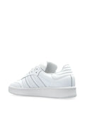 adidas Samba Xlg Sneakers — White — Size US M 9 - US W 10.5 — Back View