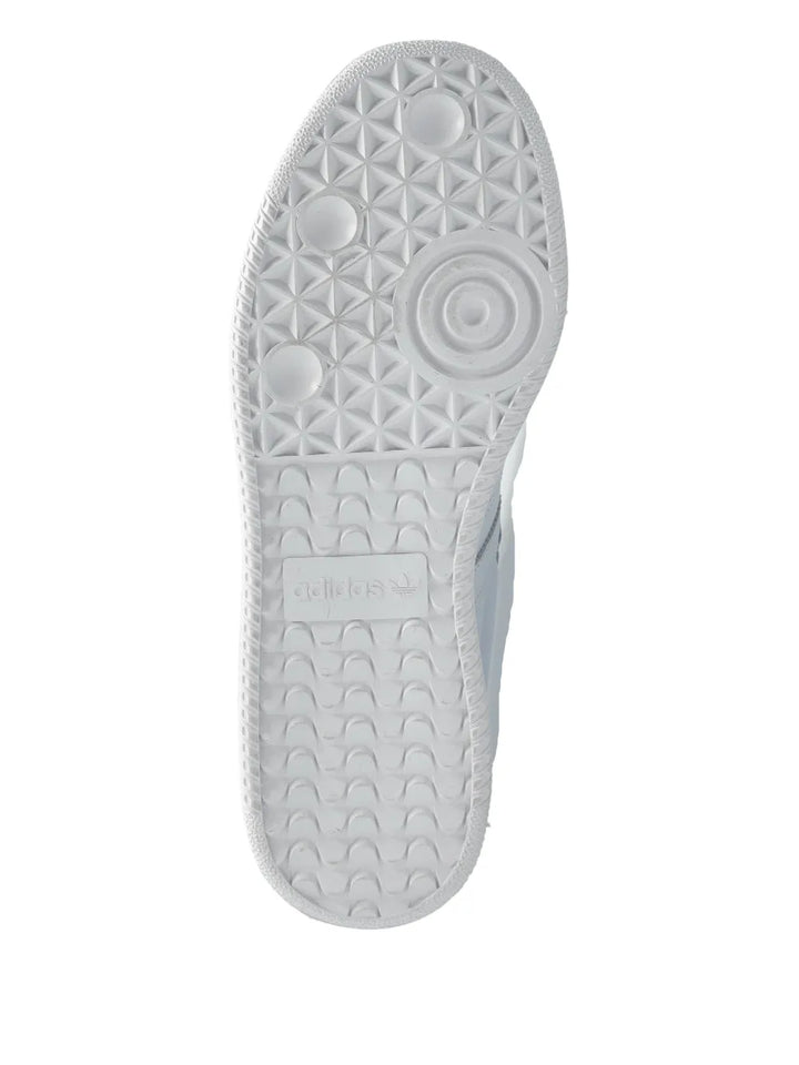 adidas Samba Xlg Sneakers — White — Size US M 9 - US W 10.5 — Detail View