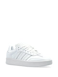 adidas Samba Xlg Sneakers — White — Size US M 9 - US W 10.5 — Side View