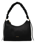 Coccinelle Boheme Shoulder Bag — Same as shown — Size One Size — Front View
