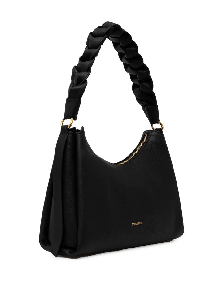 Coccinelle Boheme Shoulder Bag — Same as shown — Size One Size — Side View