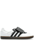 adidas Originals Samba Lt Sneakers — White — Size US M 4.5 - US W 6 — Front View