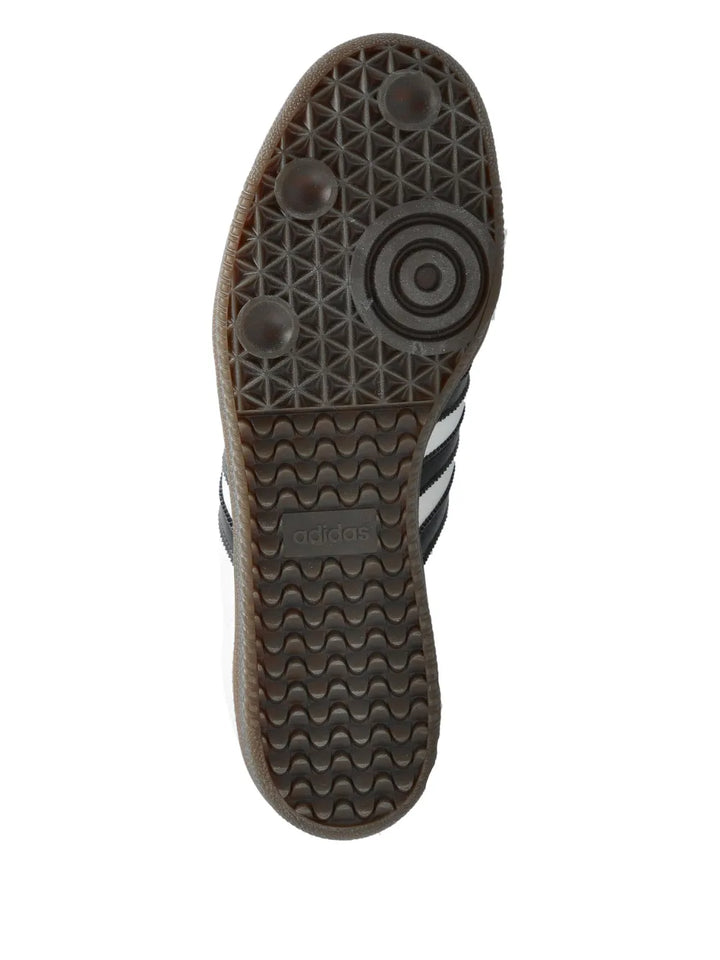 adidas Originals Samba Lt Sneakers — White — Size US M 4.5 - US W 6 — Detail View