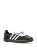 adidas Samba Og Sneakers — Black — Size US M 7 - US W 8.5 — Side View