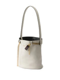 Prada Buckle Bucket Bag — Same as shown — Size One Size — Detail View