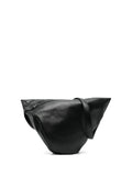 Discord Yohji Yamamoto Leather Shoulder Strap — Same as shown — Size One Size — Front View