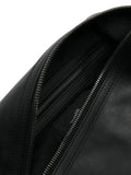 Discord Yohji Yamamoto Leather Shoulder Strap — Same as shown — Size One Size — Detail View