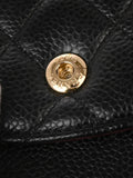 Chanel Pre Owned 2015 Medium Double Flap Shoulder Bag — Same as shown — Size One Size — Lifestyle View
