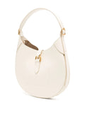 Polo Ralph Lauren Small Polo Id Shoulder Bag — Same as shown — Size One Size — Back View
