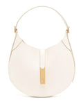 Polo Ralph Lauren Small Polo Id Shoulder Bag — Same as shown — Size One Size — Front View