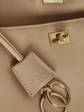 Balenciaga Medium Rodeo Shoulder Bag — Same as shown — Size One Size — Top View