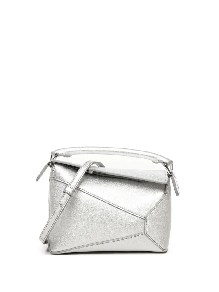 Loewe Snail Dice Shoulder Bag — Same as shown — Size One Size — Front View