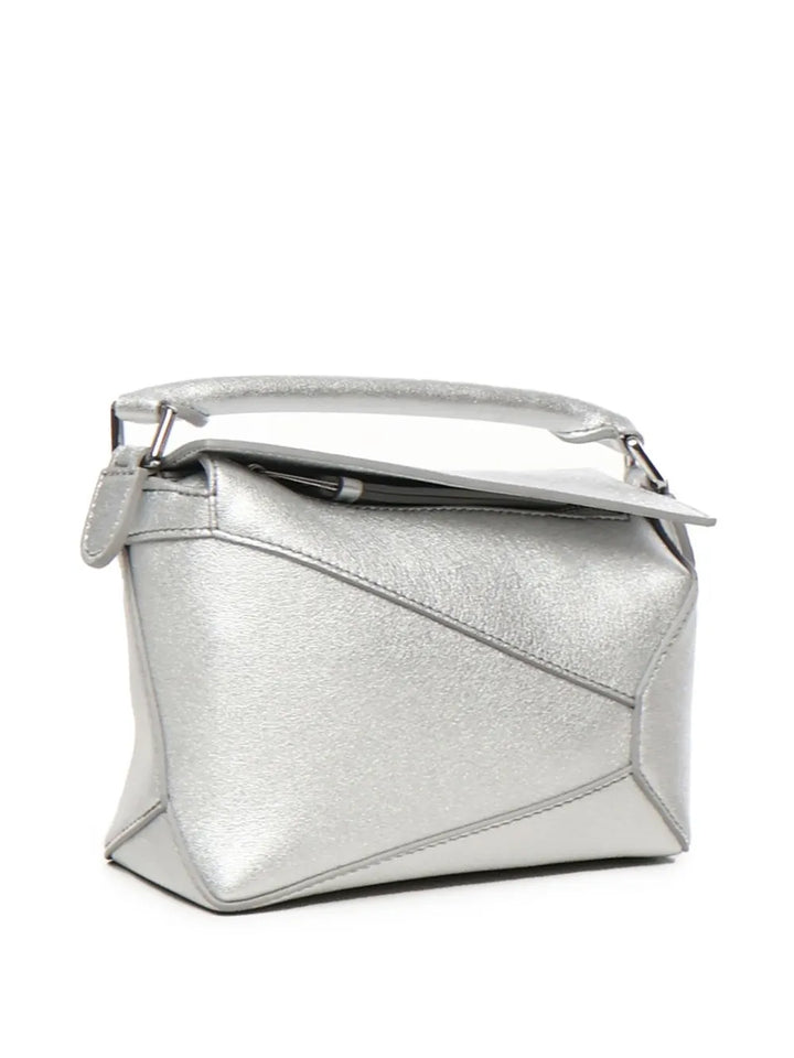Loewe Snail Dice Shoulder Bag — Same as shown — Size One Size — Back View