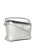 Loewe Snail Dice Shoulder Bag — Same as shown — Size One Size — Back View