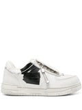 44 Label Group Avril Sneakers — White — Size US M 3.5 - US W 5 — Front View