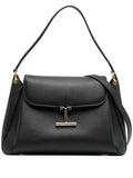 Tom Ford Medium Tara Shoulder Bag — Same as shown — Size One Size — Front View