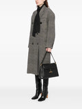 Tom Ford Medium Tara Shoulder Bag — Same as shown — Size One Size — Side View