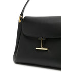 Tom Ford Medium Tara Shoulder Bag — Same as shown — Size One Size — Detail View