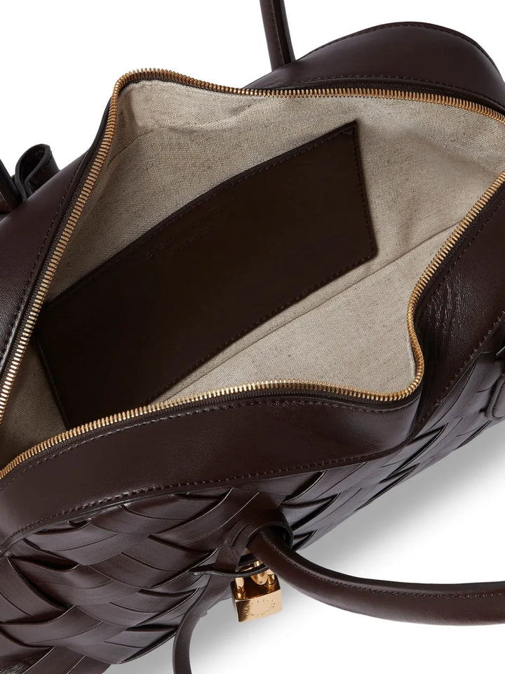 Stella Mccartney Ryder Shoulder Bag — Same as shown — Size One Size — Top View