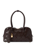 Stella Mccartney Ryder Shoulder Bag — Same as shown — Size One Size — Front View
