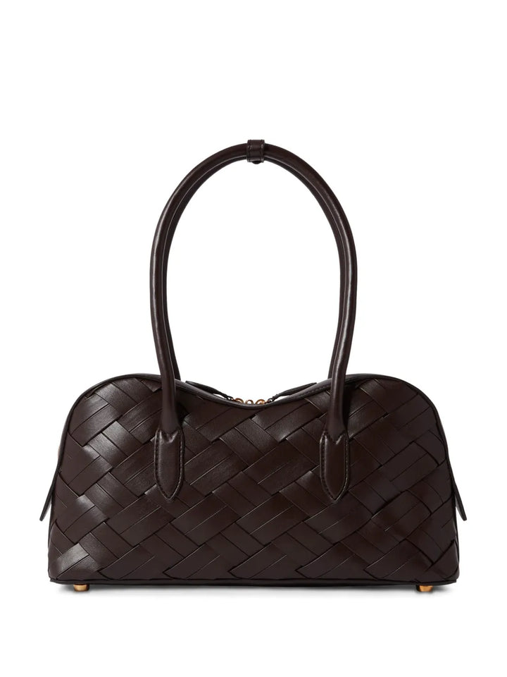 Stella Mccartney Ryder Shoulder Bag — Same as shown — Size One Size — Side View