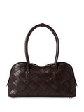 Stella Mccartney Ryder Shoulder Bag — Same as shown — Size One Size — Side View