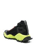 adidas By Stella Mccartney Seeulater Sneakers — Black — Size US M 10 - US W 11.5 — Back View