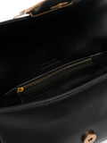 Pinko Mini Love One Slouchy Shoulder Bag — Same as shown — Size One Size — Detail View
