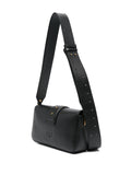 Pinko Mini Love One Slouchy Shoulder Bag — Same as shown — Size One Size — Back View
