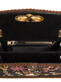 Valentino Garavani Small Vain Shoulder Bag — Same as shown — Size One Size — Detail View