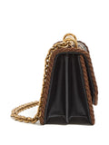 Valentino Garavani Small Vain Shoulder Bag — Same as shown — Size One Size — Top View