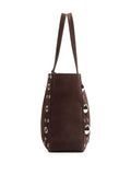 Valentino Garavani Medium Nellcote Tote Bag — Same as shown — Size One Size — Lifestyle View