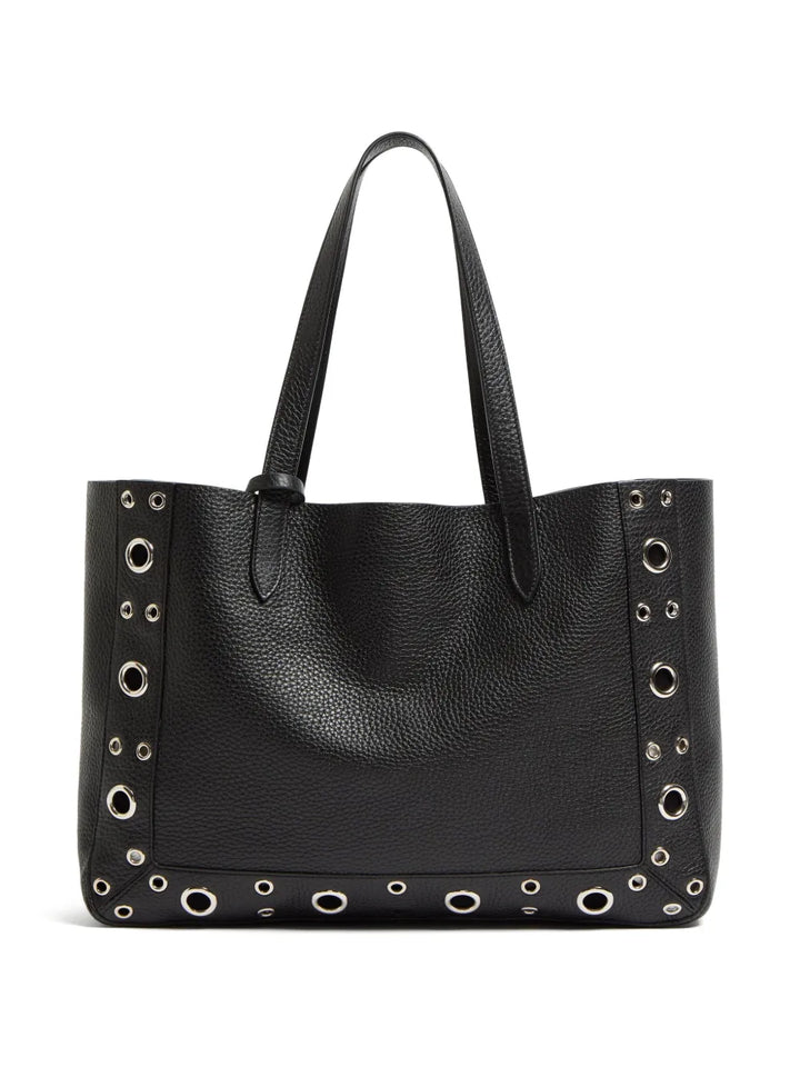 Valentino Garavani Medium Nellcote Tote Bag — Same as shown — Size One Size — Top View