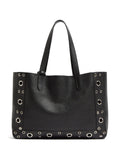 Valentino Garavani Medium Nellcote Tote Bag — Same as shown — Size One Size — Top View