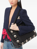 Valentino Garavani Medium Nellcote Tote Bag — Same as shown — Size One Size — Back View