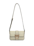 Pinko Love One Shoulder Bag — Same as shown — Size One Size — Back View