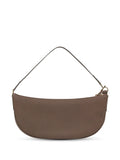 Ferragamo Logo Shoulder Bag — Same as shown — Size One Size — Side View