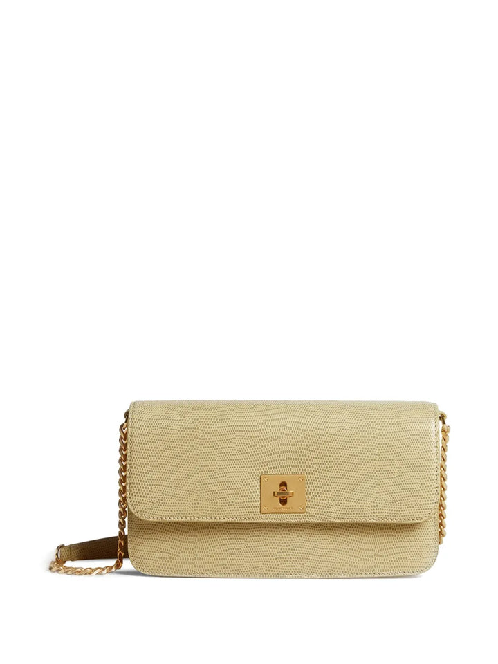 Golden Goose Gioia Shoulder Bags — Same as shown — Size One Size — Top View