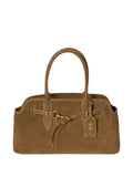 Miu Miu Aventure Shoulder Bag — Same as shown — Size One Size — Front View