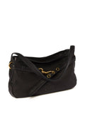 Miu Miu Aventure Shoulder Bag — Same as shown — Size One Size — Back View