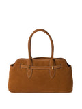 Miu Miu Aventure Shoulder Bag — Same as shown — Size One Size — Top View