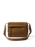 Prada Large Traveller Shoulder Bag — Same as shown — Size One Size — Side View
