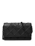 Tory Burch Fleming Shoulder Bag — Same as shown — Size One Size — Front View