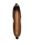 Tory Burch Eleanor Slim Shoulder Bag — Same as shown — Size One Size — Top View