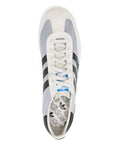 adidas Sl 72 Rs Sneakers — Ecru — Size US M 9 - US W 10.5 — Top View